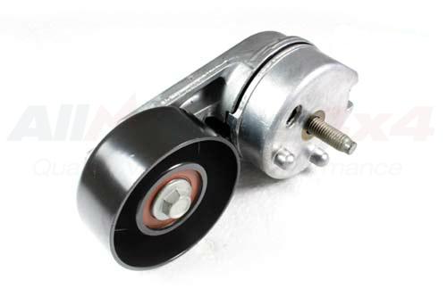 Tensioner - Fan Belt [BRITPART PQG500030]