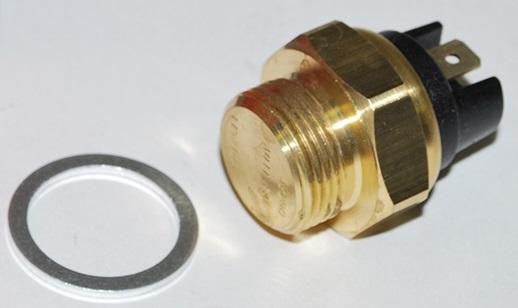 Temperature Switch [OEM PRC3359] Primary Image