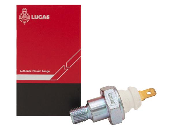 Oil Pressure Switch [LUCAS PRC6387LUCAS] Primary Image