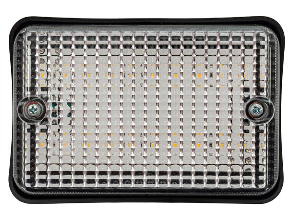 Reversing Lamp - LED [BRITPART PRC7263LED] Primary Image