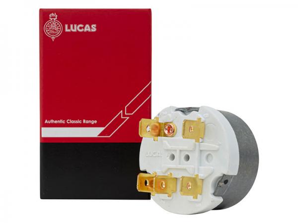 Steering Column Lock Switch [LUCAS PRC8230LUCAS] Primary Image