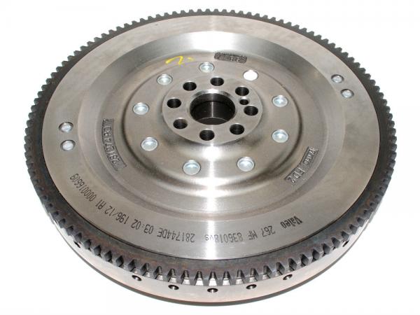 Dual Mass Flywheel [VALEO PSD103470]