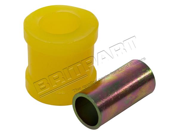 Bush - Damper Mounting [BRITPART QEM500020YELLOW] Primary Image