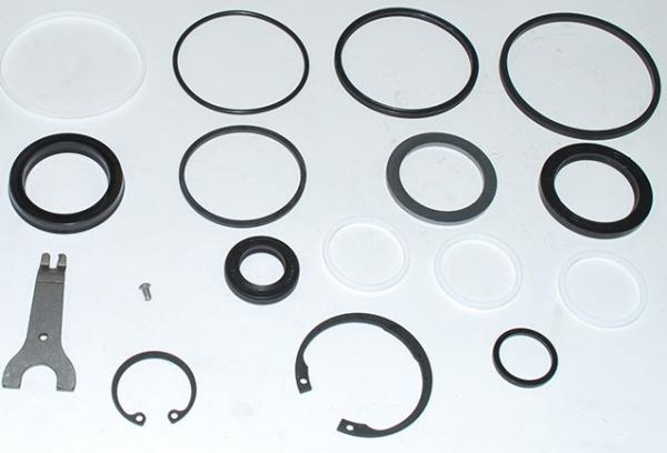 Steering Box Main Seal Kit [OEM QFW100140] Primary Image