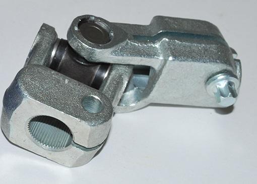 Lower Steering Shaft Joint [EUROSPARE QLE500020] Primary Image