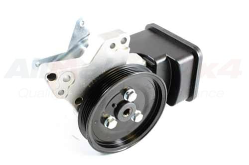 Steering Pump [OEM QVB000230]