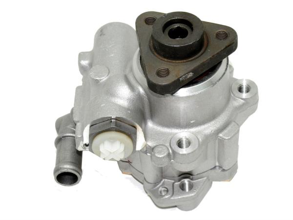 Steering Pump [BRITPART QVB101110] Primary Image