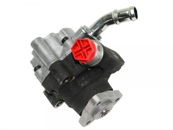 Steering Pump [BRITPART QVB101350] Primary Image