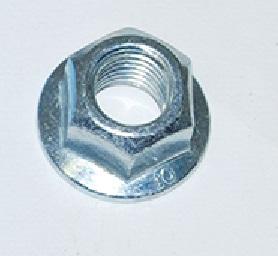 Nut - Drop Link [OEM QYH100271]