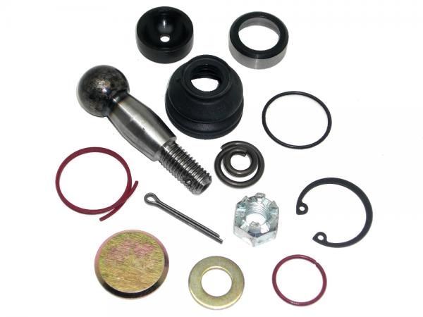 Drop Arm Ball Pin Kit [OEM RBG000010G] Primary Image