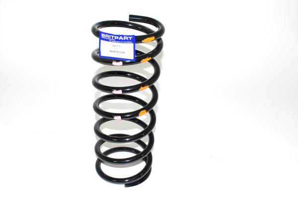 Coil Spring [ALLMAKES REB101330]