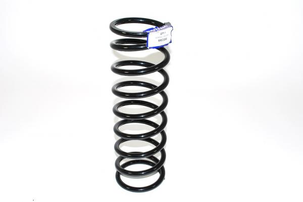 Coil Spring - Helper [BRITPART RRC3266]