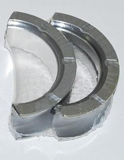 Main Bearing Set [BRITPART RTC1718]