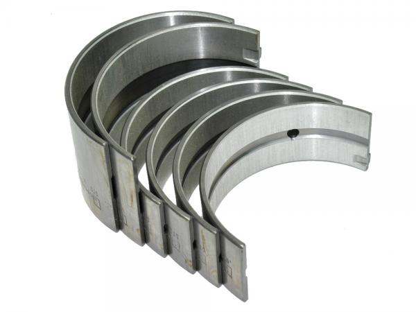 Main Crankshaft Bearing Set [BRITPART RTC1729] Primary Image