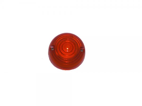 Stop Tail Lamp Lens [REPLACEMENT RTC210]