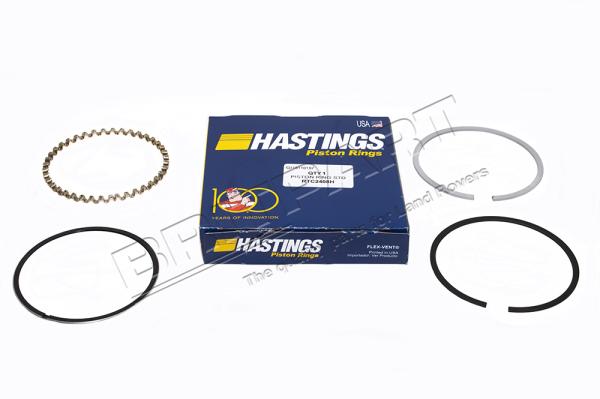 Ring Set [HASTINGS RTC2408H] Primary Image