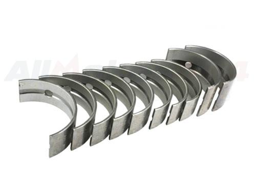 Main Crankshaft Bearing Set [BRITPART RTC262620]