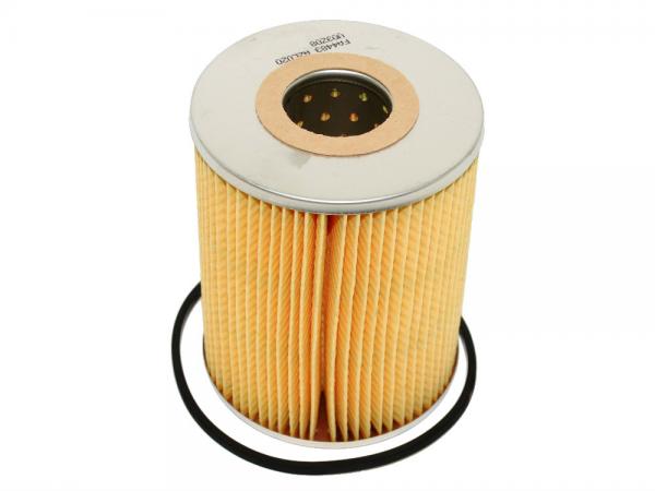 Oil Filter [MANN RTC3184] Primary Image