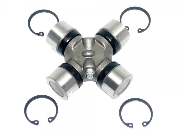 Universal Joint [EUROSPARE RTC3346R] Primary Image