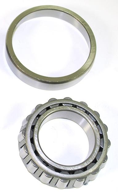 Hub Bearing [BRITPART RTC3416]