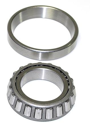 Hub Bearing [BRITPART RTC3426]