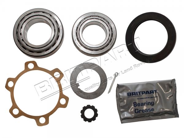 Wheel Bearing Kit [OEM RTC3534G] Primary Image