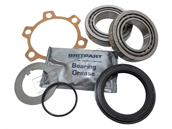 Wheel Bearing Kit [OEM RTC3537G] Primary Image