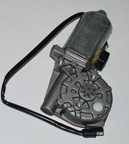 Window Motor [BRITPART RTC3820]