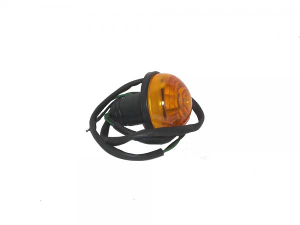 Indicator Lamp [BRITPART RTC5013]