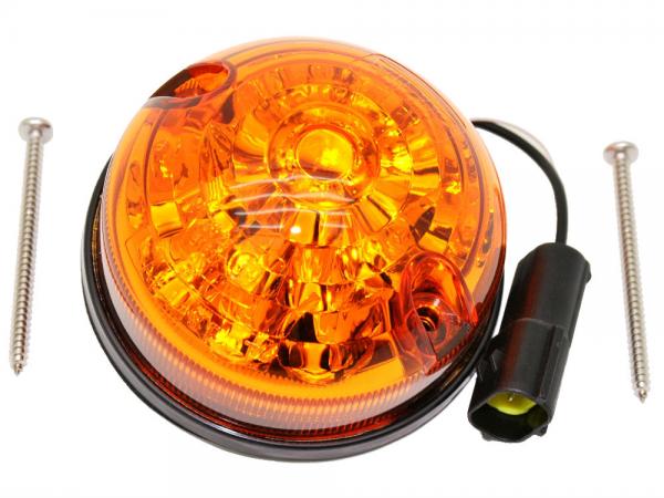 Indicator Lamp - LED [WIPAC RTC5013LED] Primary Image