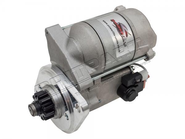 Starter Motor [POWERLITE RTC5225HD]