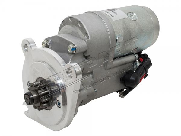 Starter Motor [POWERLITE RTC5232HD] Primary Image