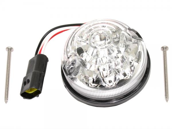 Stop Tail Lamp - LED [WIPAC RTC5523LEDCLEAR] Primary Image