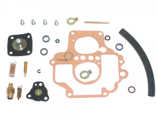 Carburetter Overhaul Kit [WEBER RTC5863] Primary Image