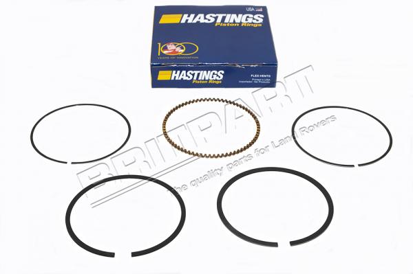 Ring Set [HASTINGS RTC6066SH] Primary Image