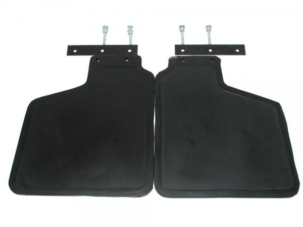 Front Mudflap [BRITPART RTC6820R] Primary Image