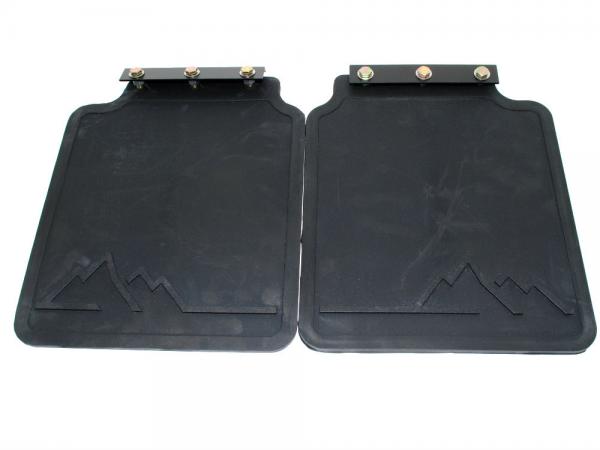 Rear Mudflap [LAND ROVER RTC6821]