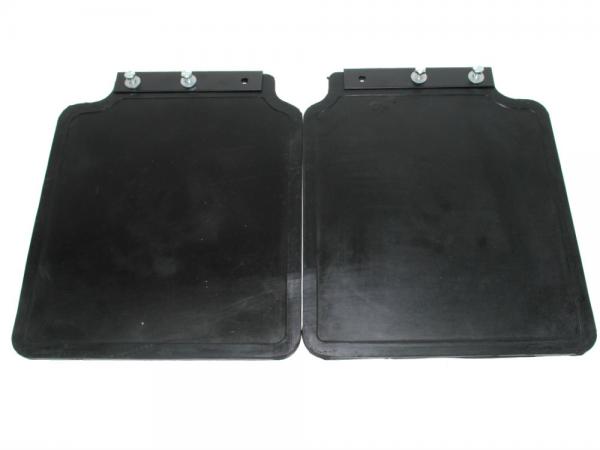 Rear Mudflap [EUROSPARE RTC6821R] Primary Image