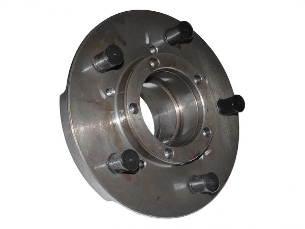 Hub Assy [BRITPART RUB500240] Primary Image