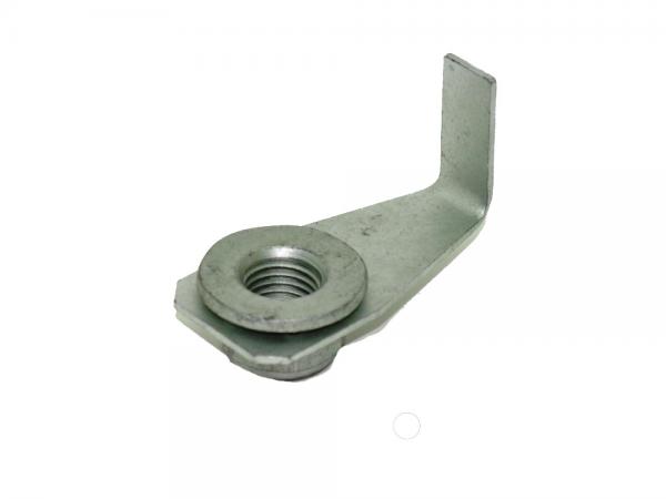 Nut - Inner Rear Bush Bolt [EUROSPARE RYH501060]