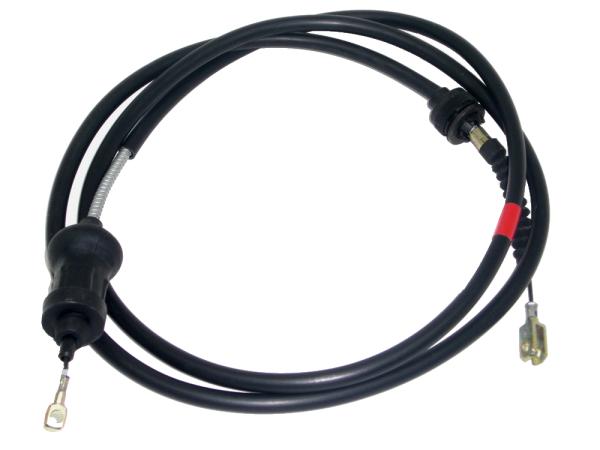 Accelerator Cable [OEM SBB104300] Primary Image