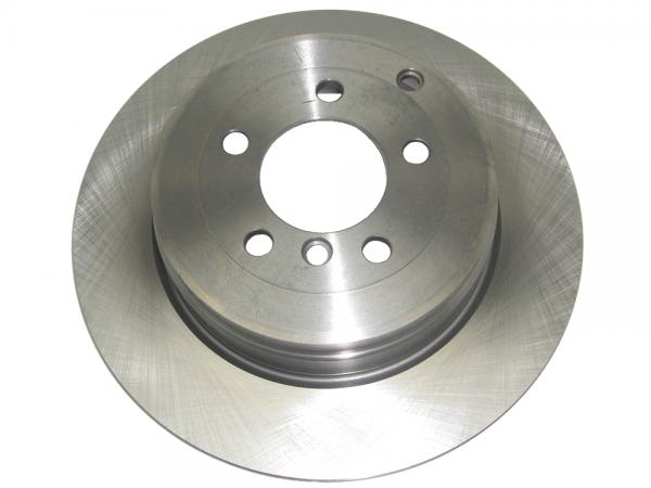 Brake Disc [ALLMAKES SDB000211R] Primary Image