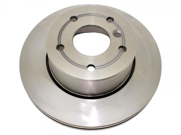 Brake Disc [DELPHI SDB000380] Primary Image