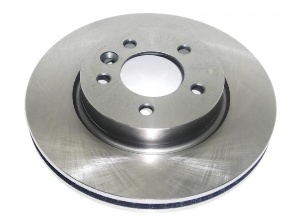 Brake Disc [ALLMAKES SDB000604R] Primary Image