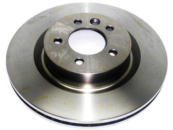 Brake Disc [BRITPART SDB000614R]