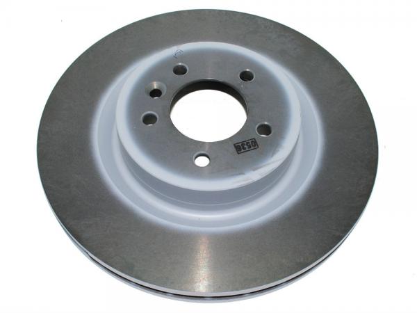 Brake Disc [LAND ROVER SDB000624G] Primary Image