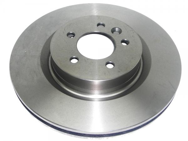 Brake Disc [BRITPART SDB000624R] Primary Image