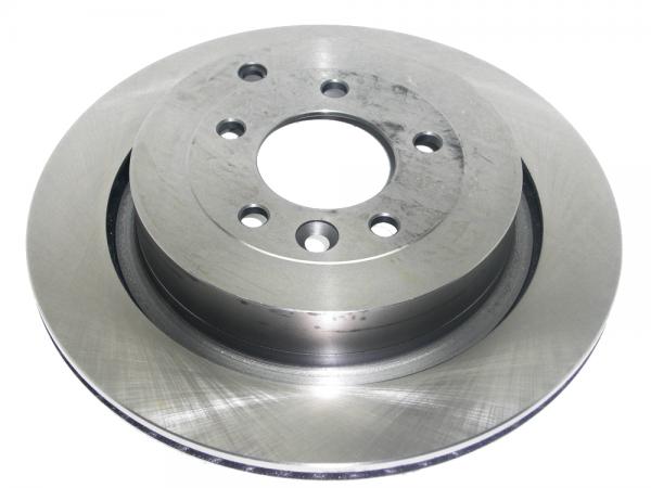 Brake Disc [BRITPART SDB000646R] Primary Image