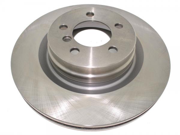 Brake Disc [ALLMAKES SDB500182R] Primary Image