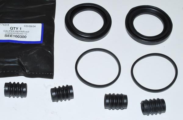 Brake Caliper Seal Kit [BRITPART SEE100300] Primary Image